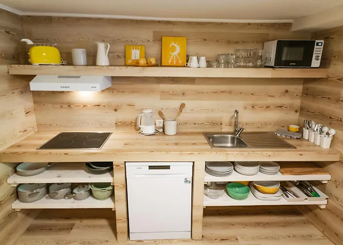 Trata קרנייסקה גורה