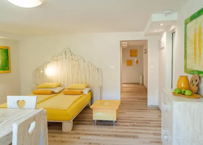 דירה Trata קרנייסקה גורה