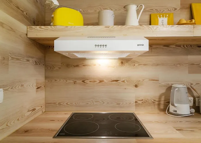 Trata * קרנייסקה גורה