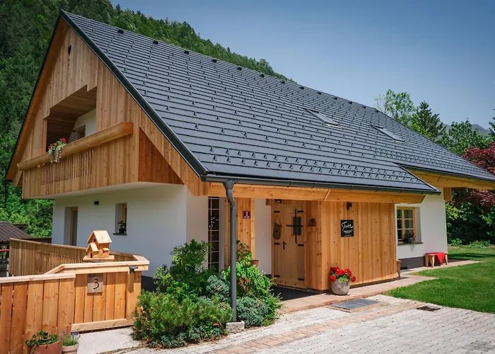 Trata קרנייסקה גורה