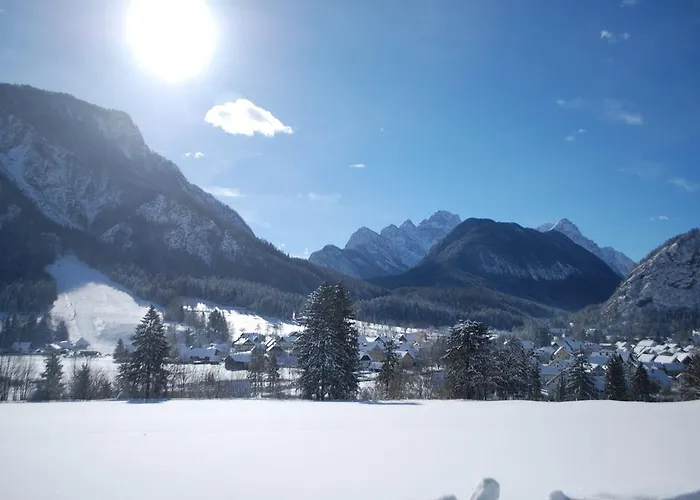 Διαμέρισμα Trata