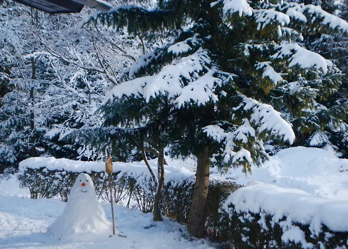 Trata דירה קרנייסקה גורה