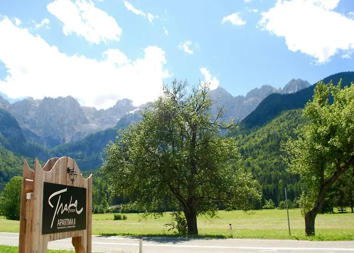 Trata קרנייסקה גורה